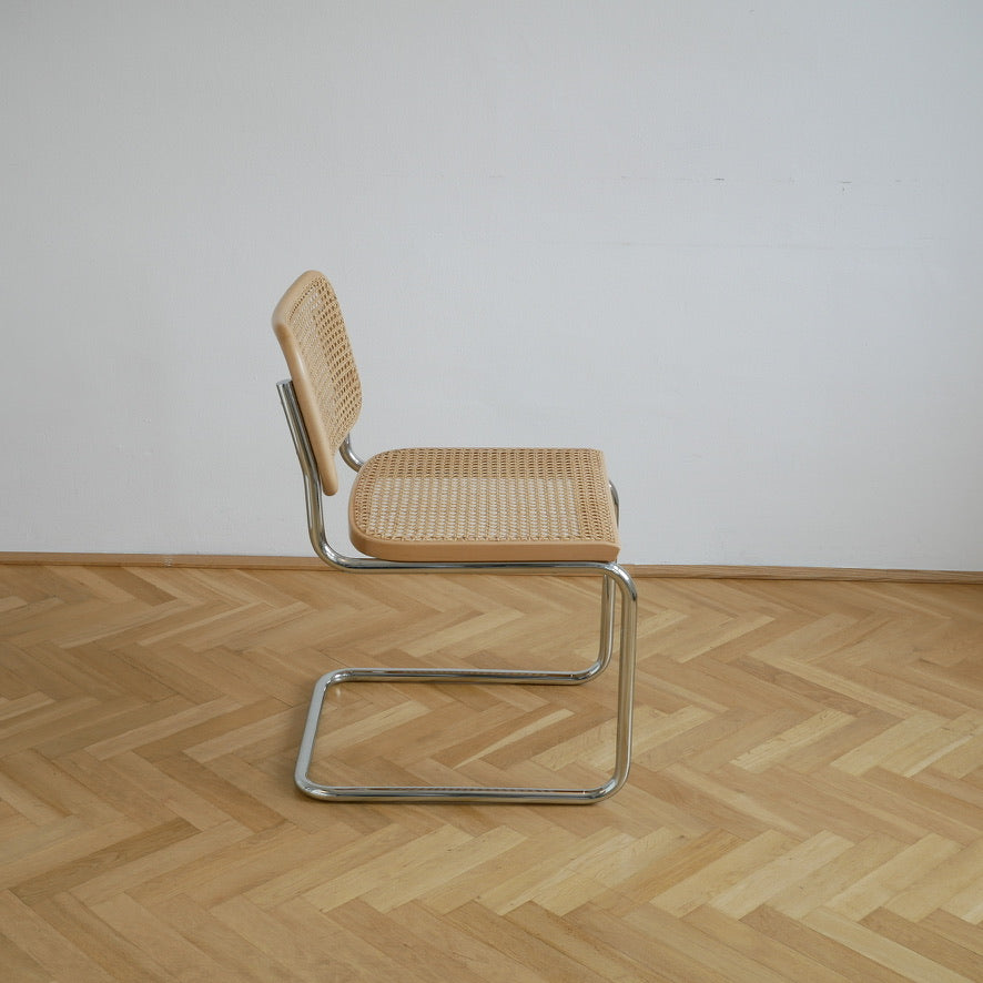 Gavina Freischwinger - Wiener Geflecht