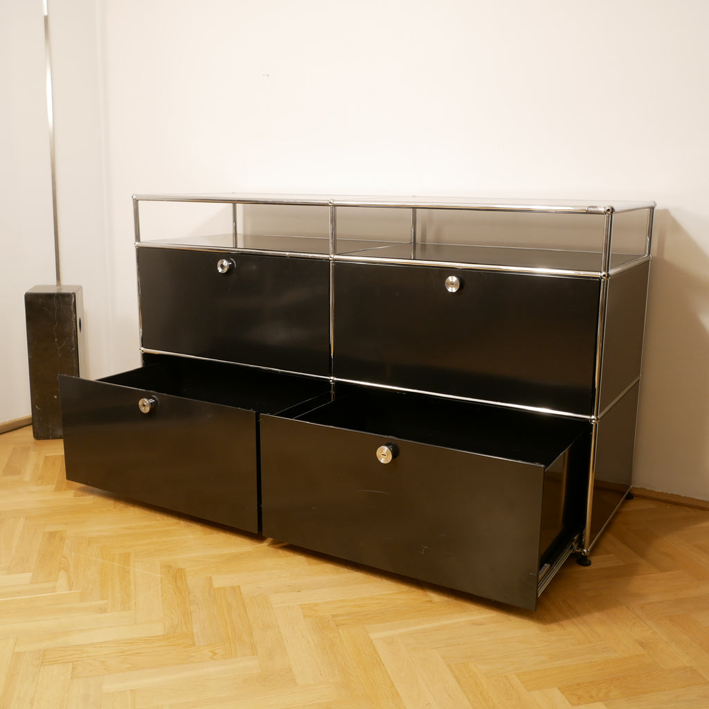 USM Haller Sideboard mit Schubladen