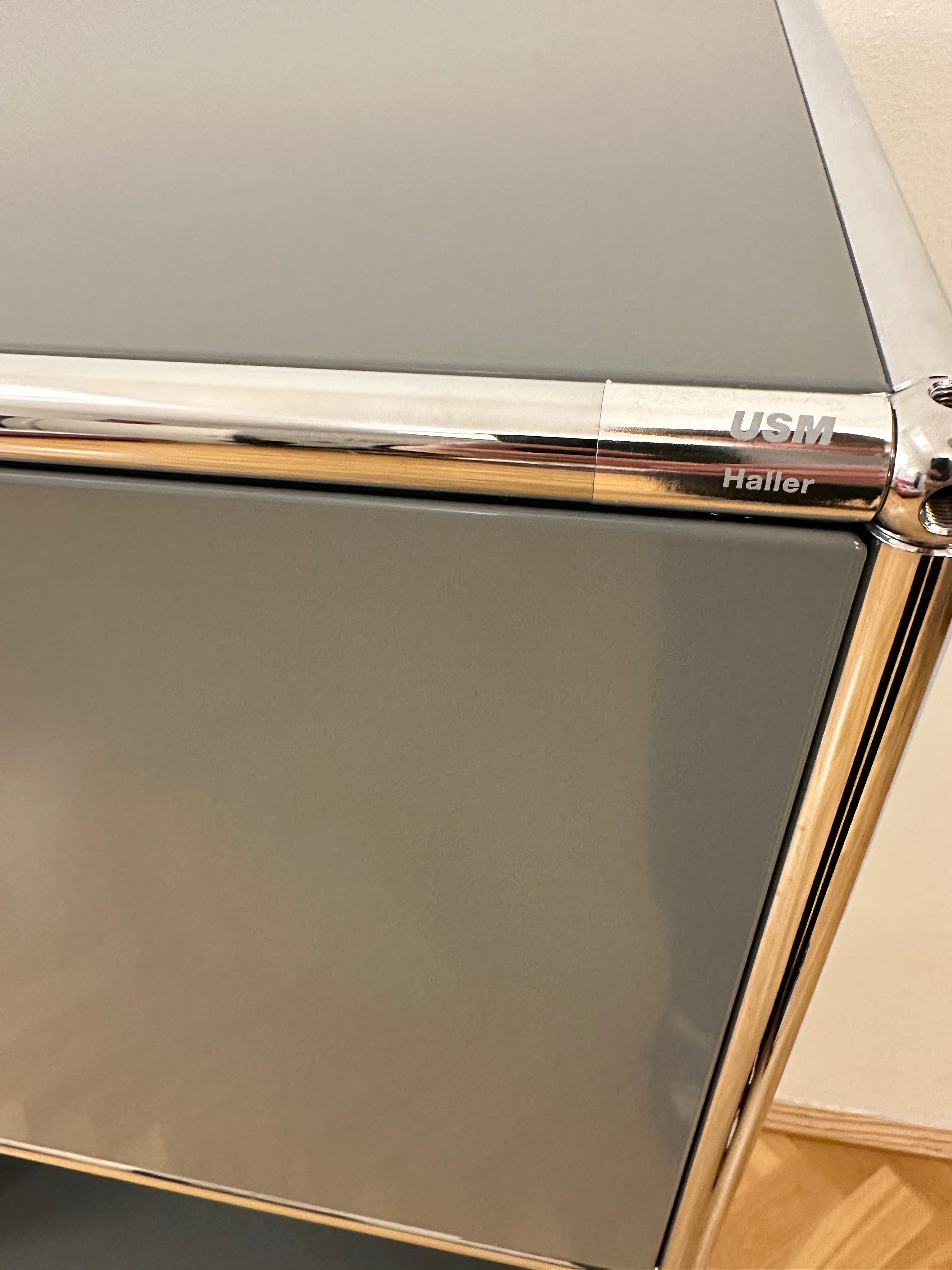 USM Haller Highboard