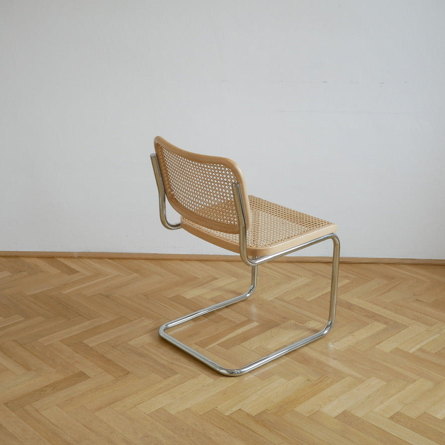 Gavina Freischwinger - Wiener Geflecht