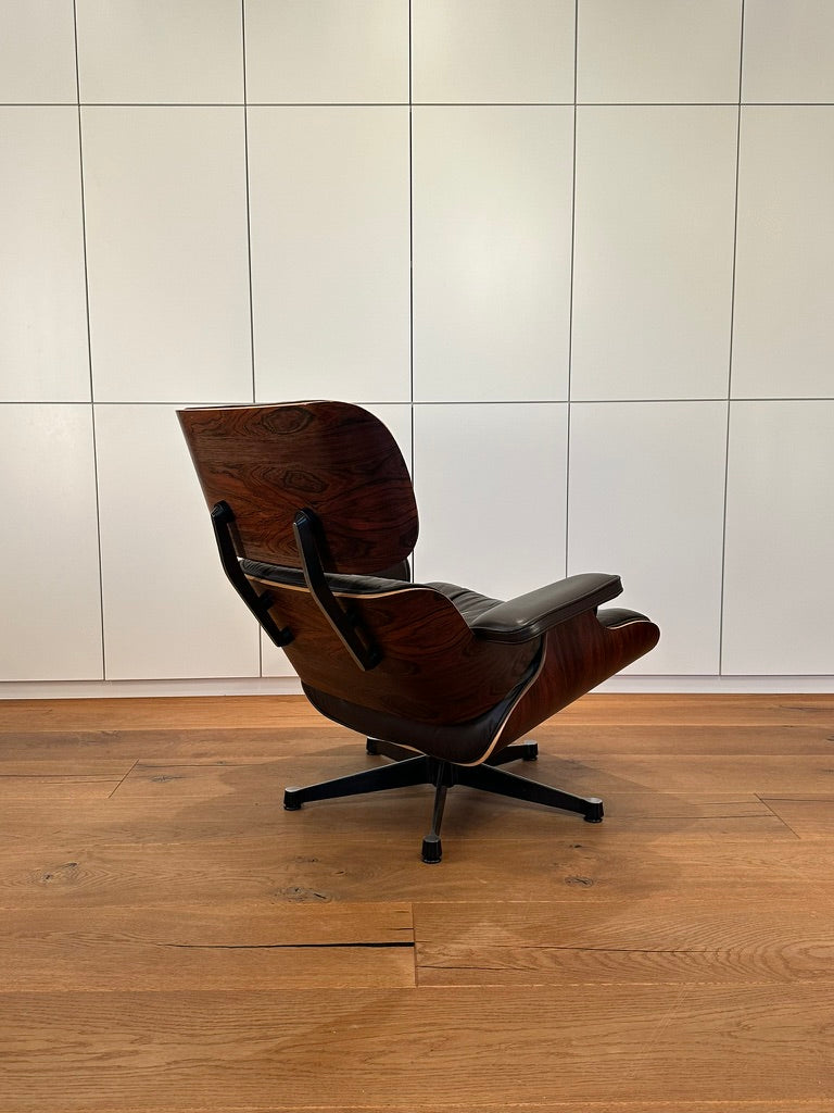 Vitra Eames Lounge Chair