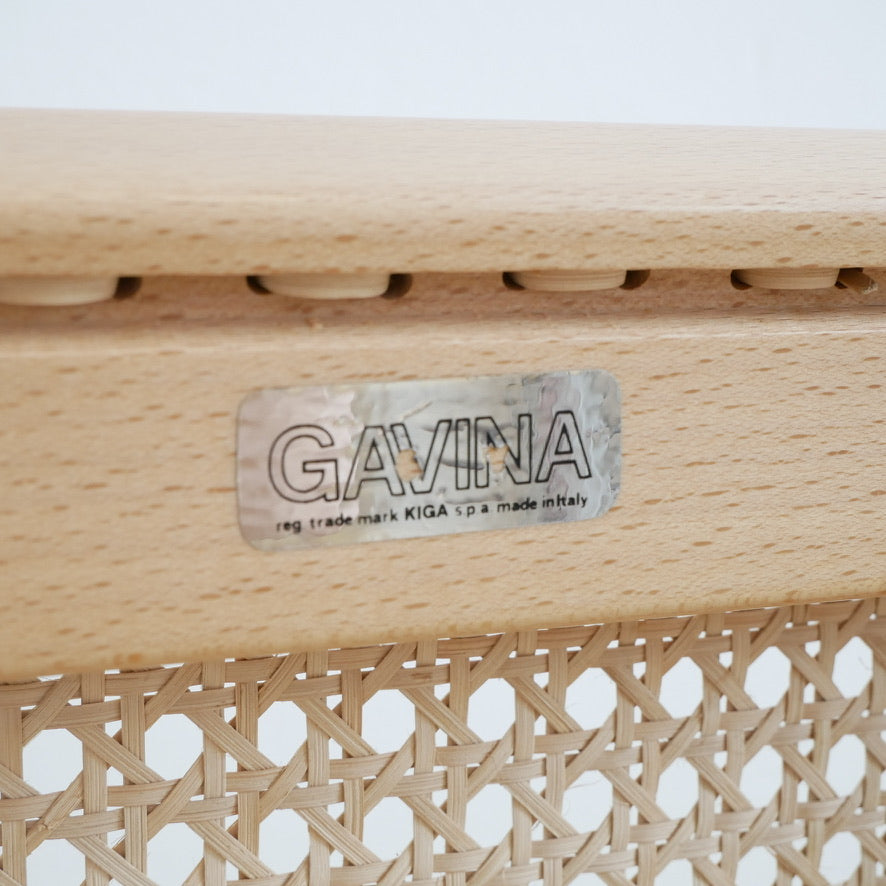 Gavina Freischwinger - Wiener Geflecht