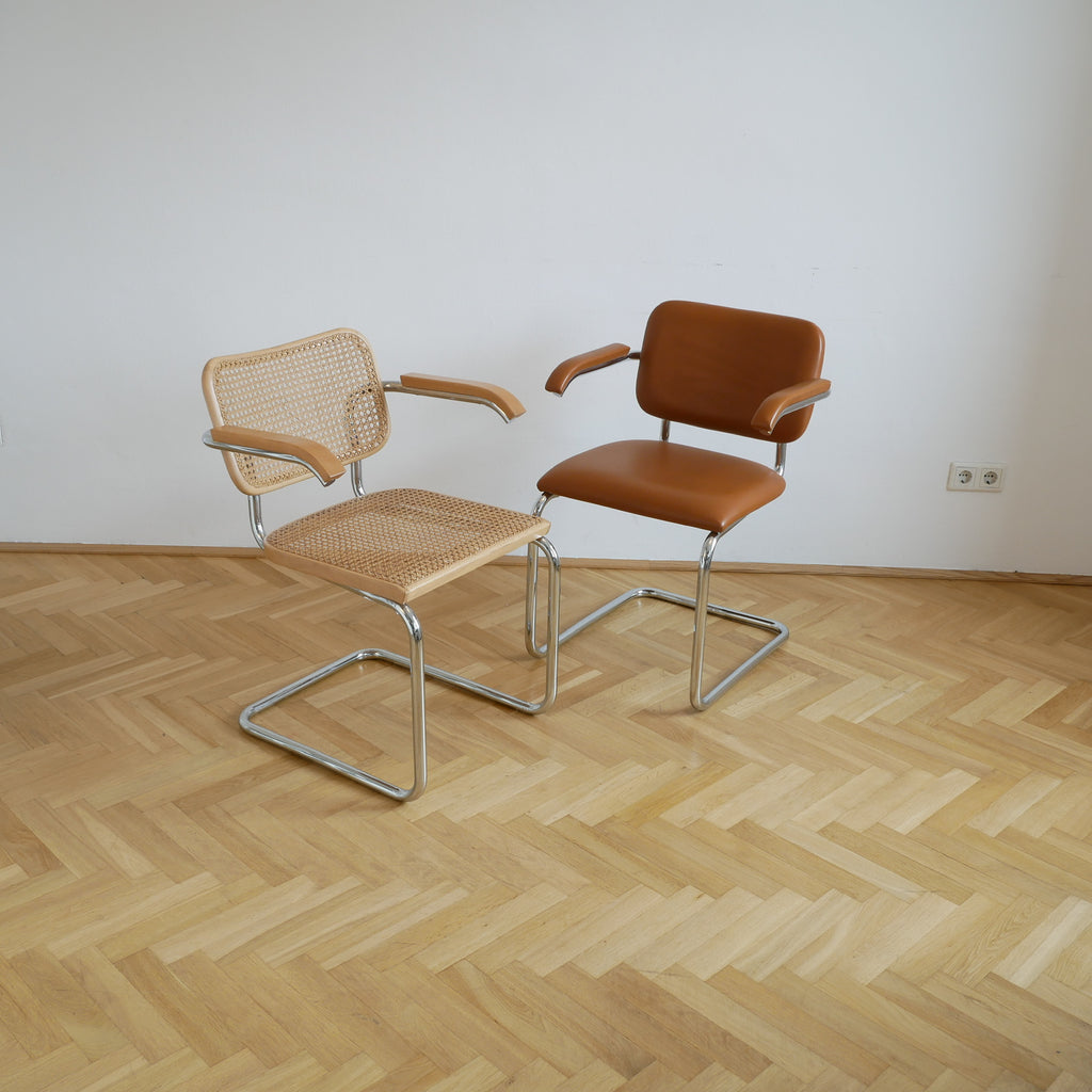 Gavina Freischwinger - Wiener Geflecht