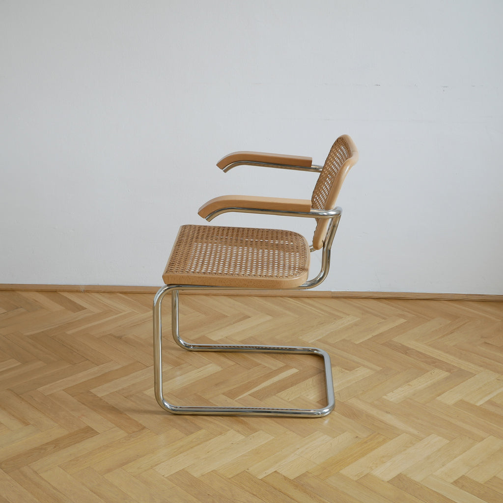 Gavina Freischwinger - Wiener Geflecht