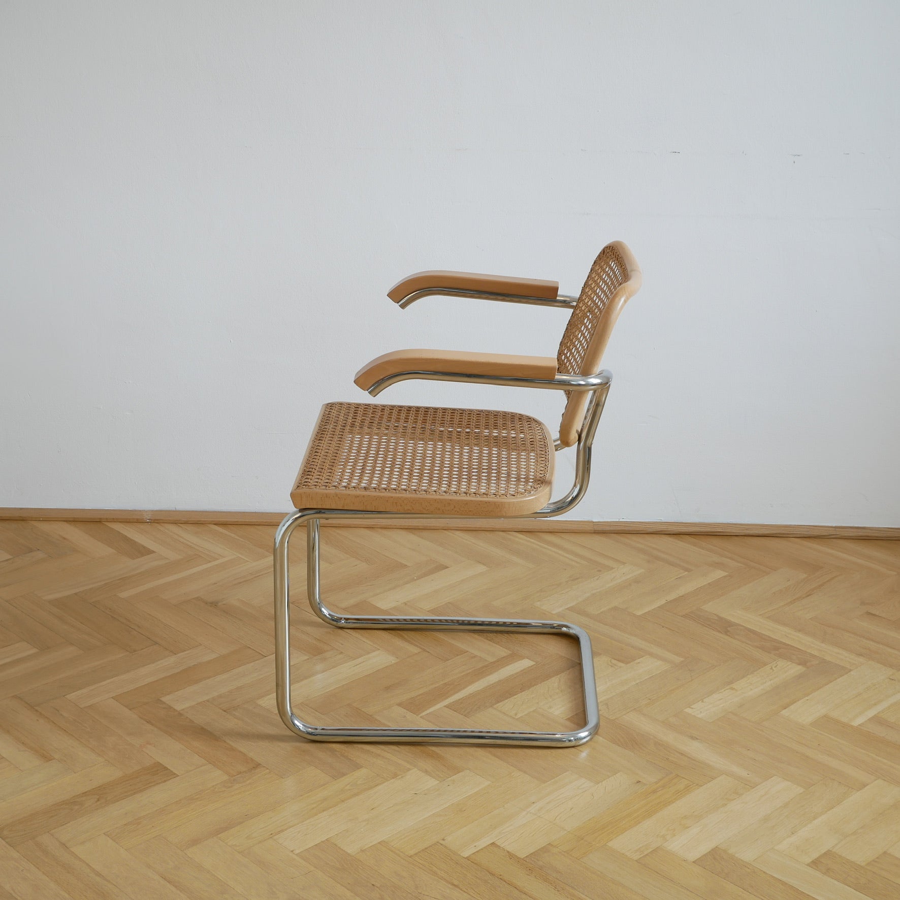 Gavina Freischwinger - Wiener Geflecht