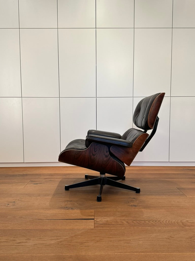 Vitra Eames Lounge Chair