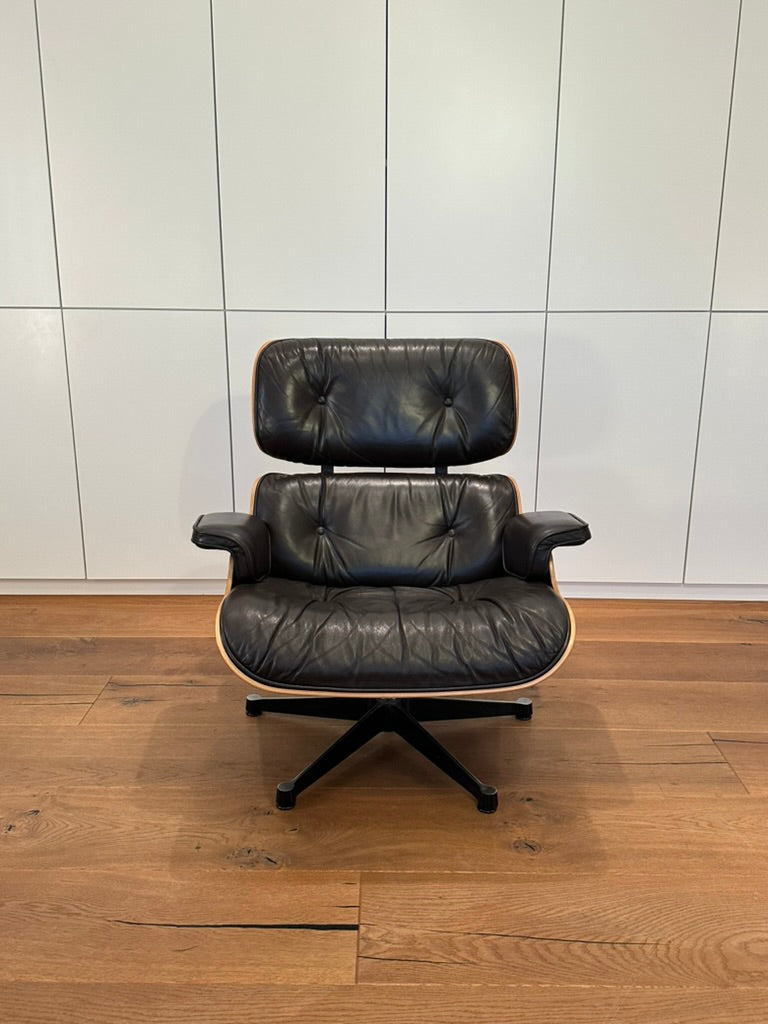 Vitra Eames Lounge Chair