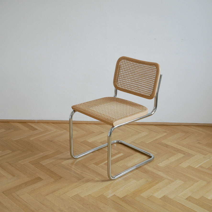 Gavina Freischwinger - Wiener Geflecht
