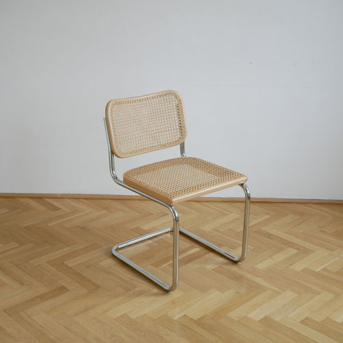 Gavina Freischwinger - Wiener Geflecht