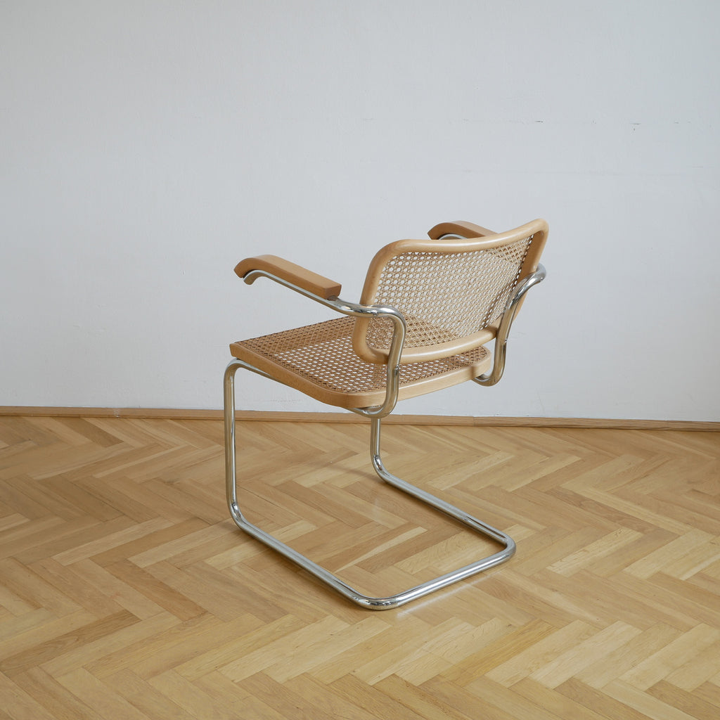 Gavina Freischwinger - Wiener Geflecht