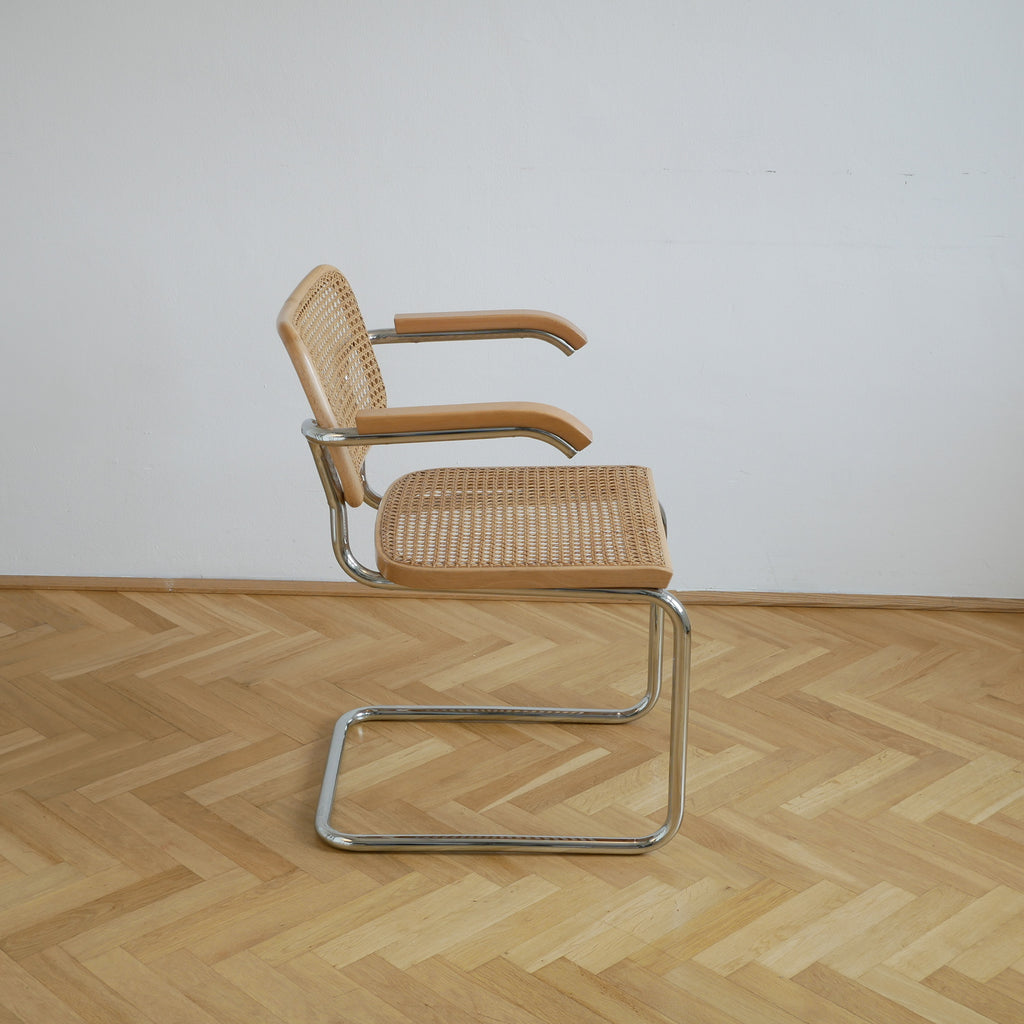 Gavina Freischwinger - Wiener Geflecht