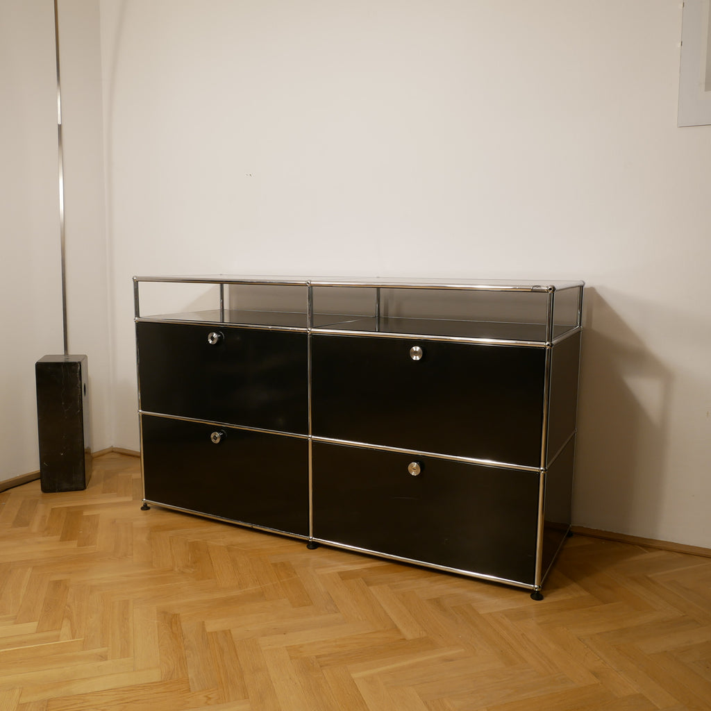 USM Haller Sideboard mit Schubladen