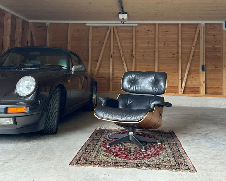 ZweitRaumWohnung Showroom