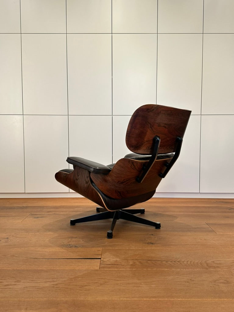Vitra Eames Lounge Chair