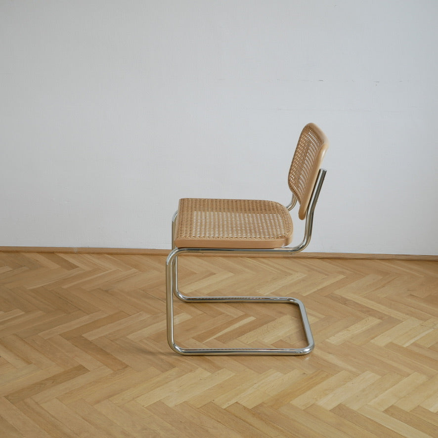 Gavina Freischwinger - Wiener Geflecht