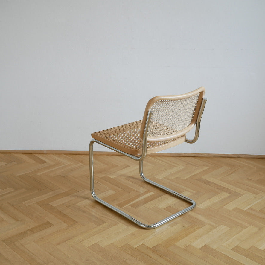Gavina Freischwinger - Wiener Geflecht