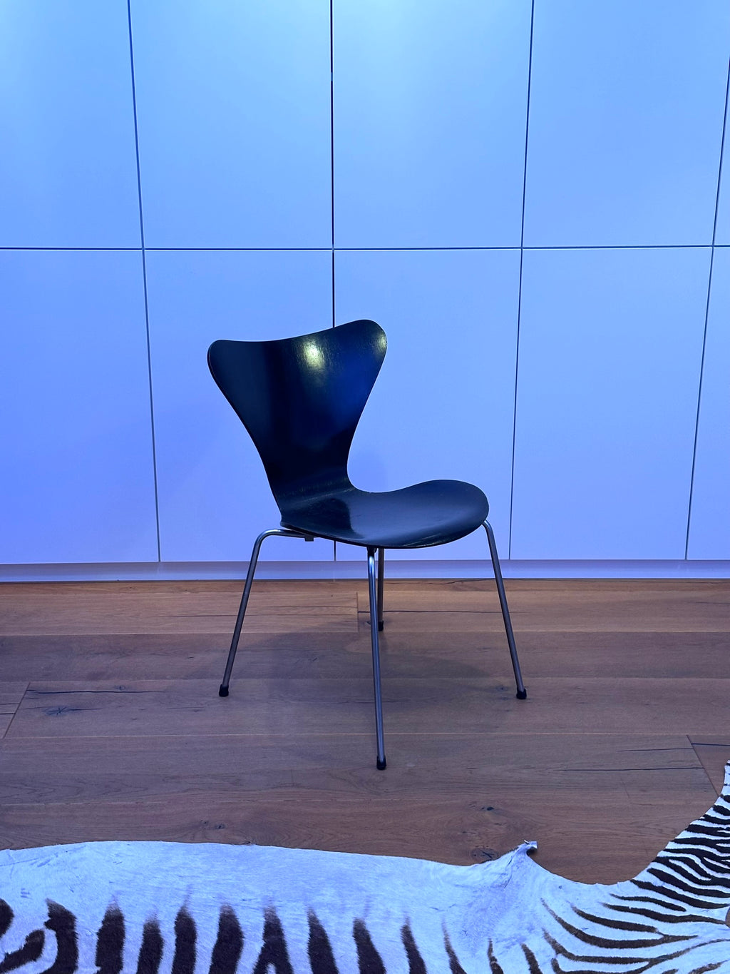Fritz Hansen Serie 7