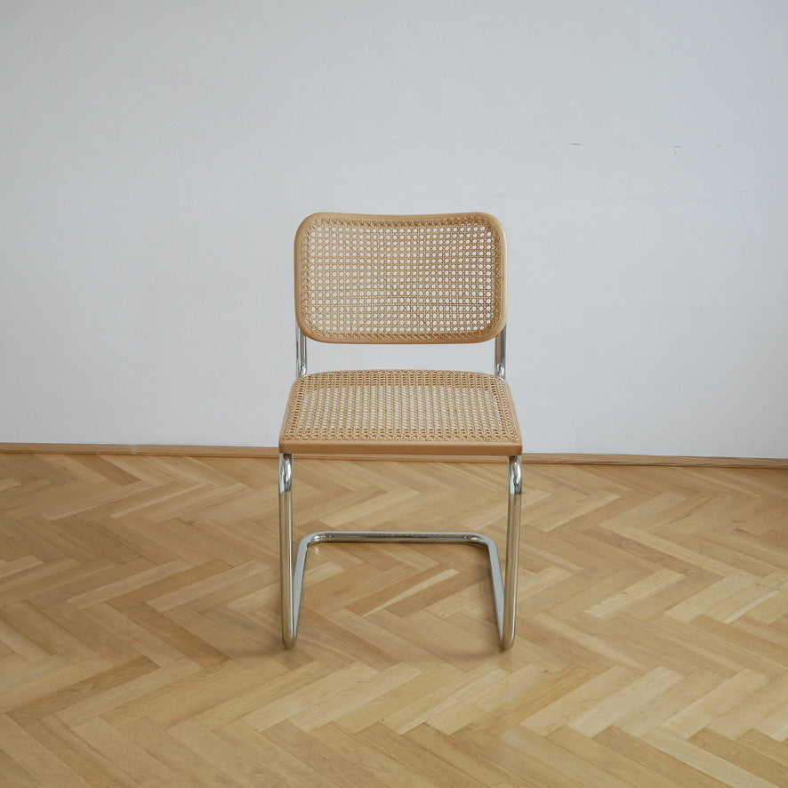 Gavina Freischwinger - Wiener Geflecht