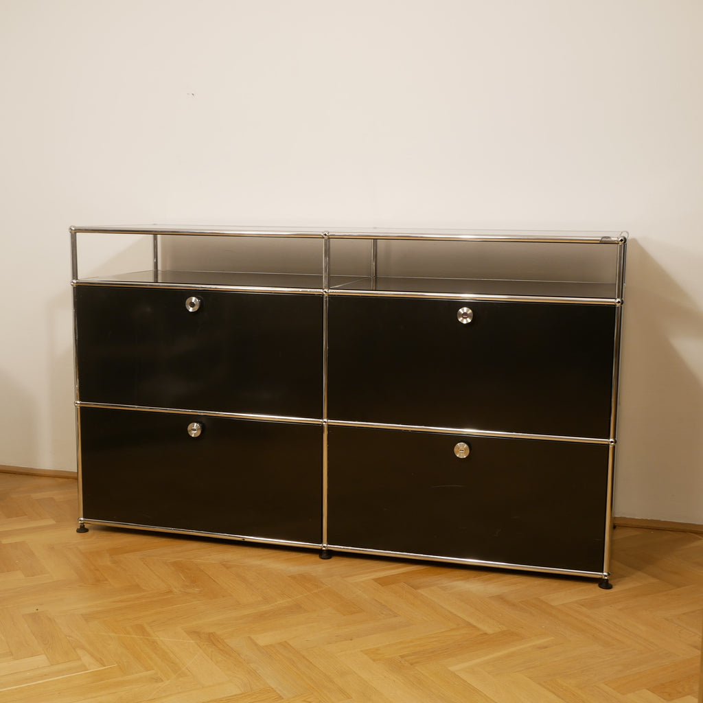 USM Haller Sideboard mit Schubladen