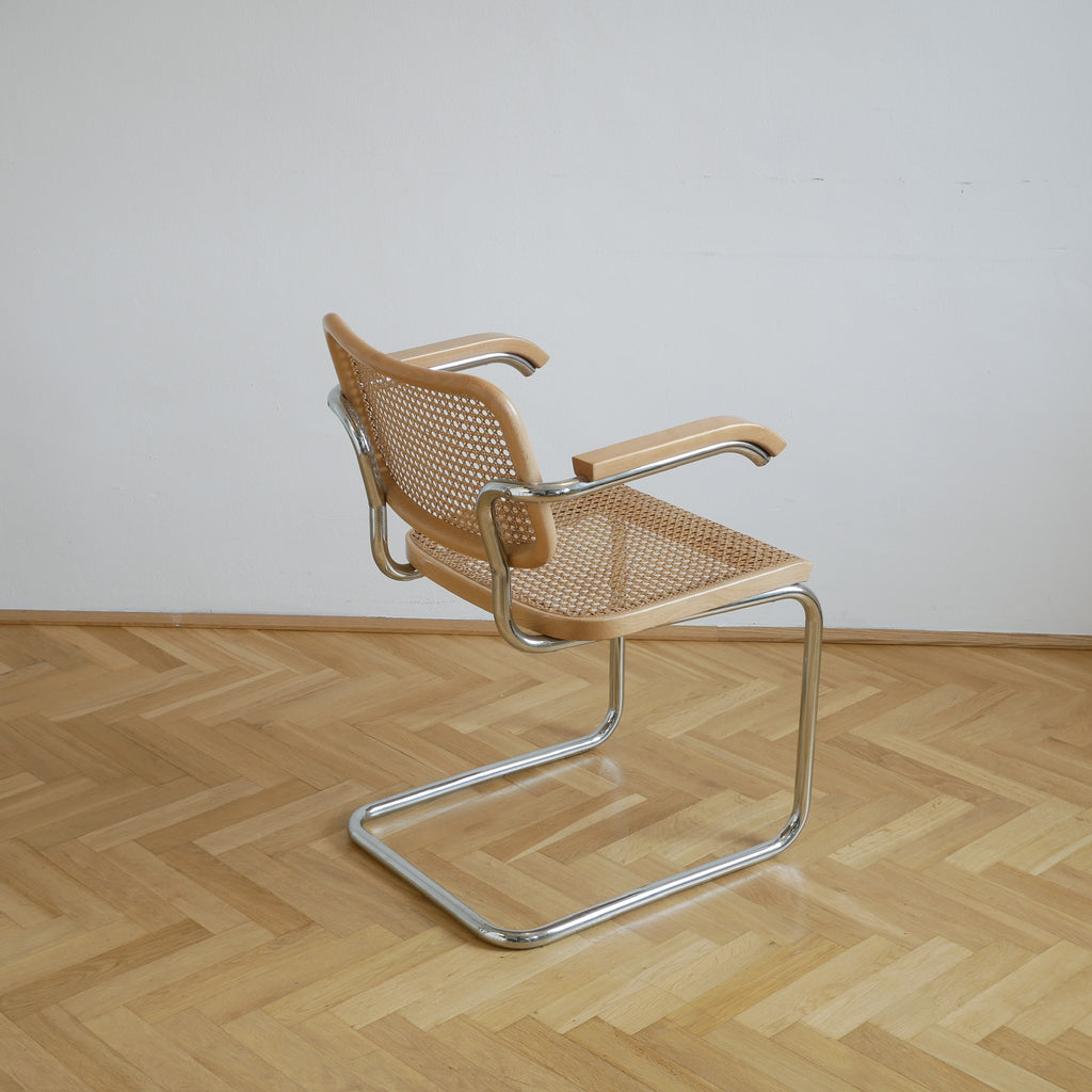 Gavina Freischwinger - Wiener Geflecht