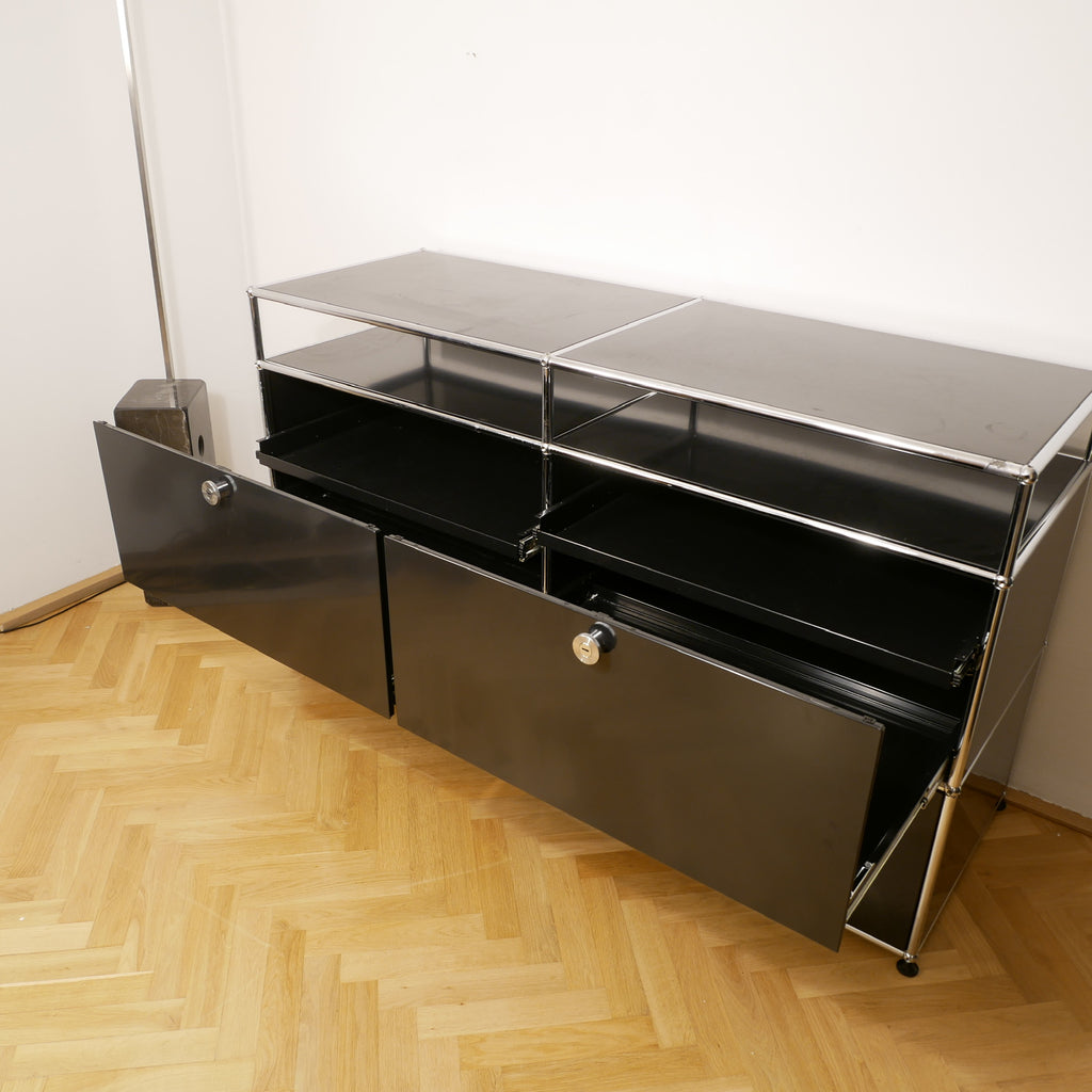 USM Haller Sideboard mit Schubladen