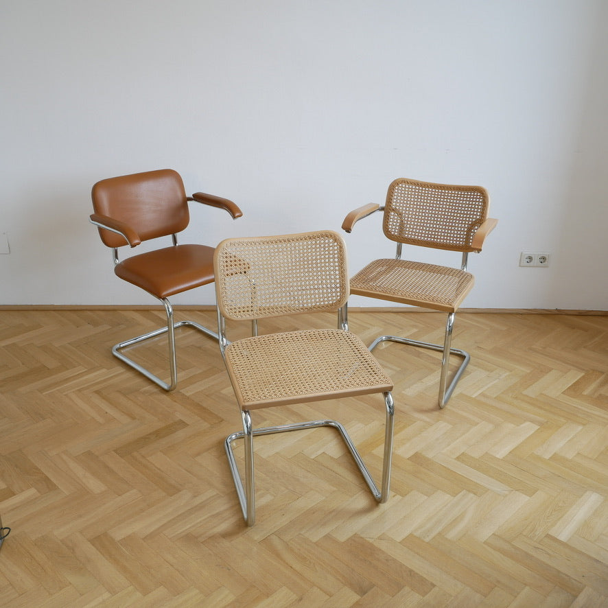 Gavina Freischwinger - Wiener Geflecht