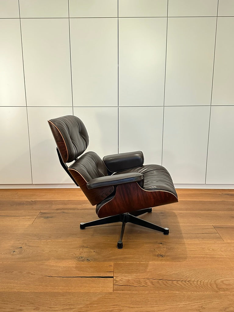Vitra Eames Lounge Chair