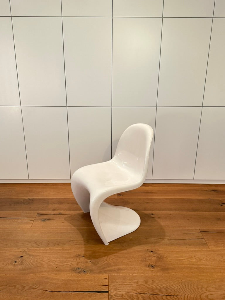 Panton Chair - weitere Ansicht