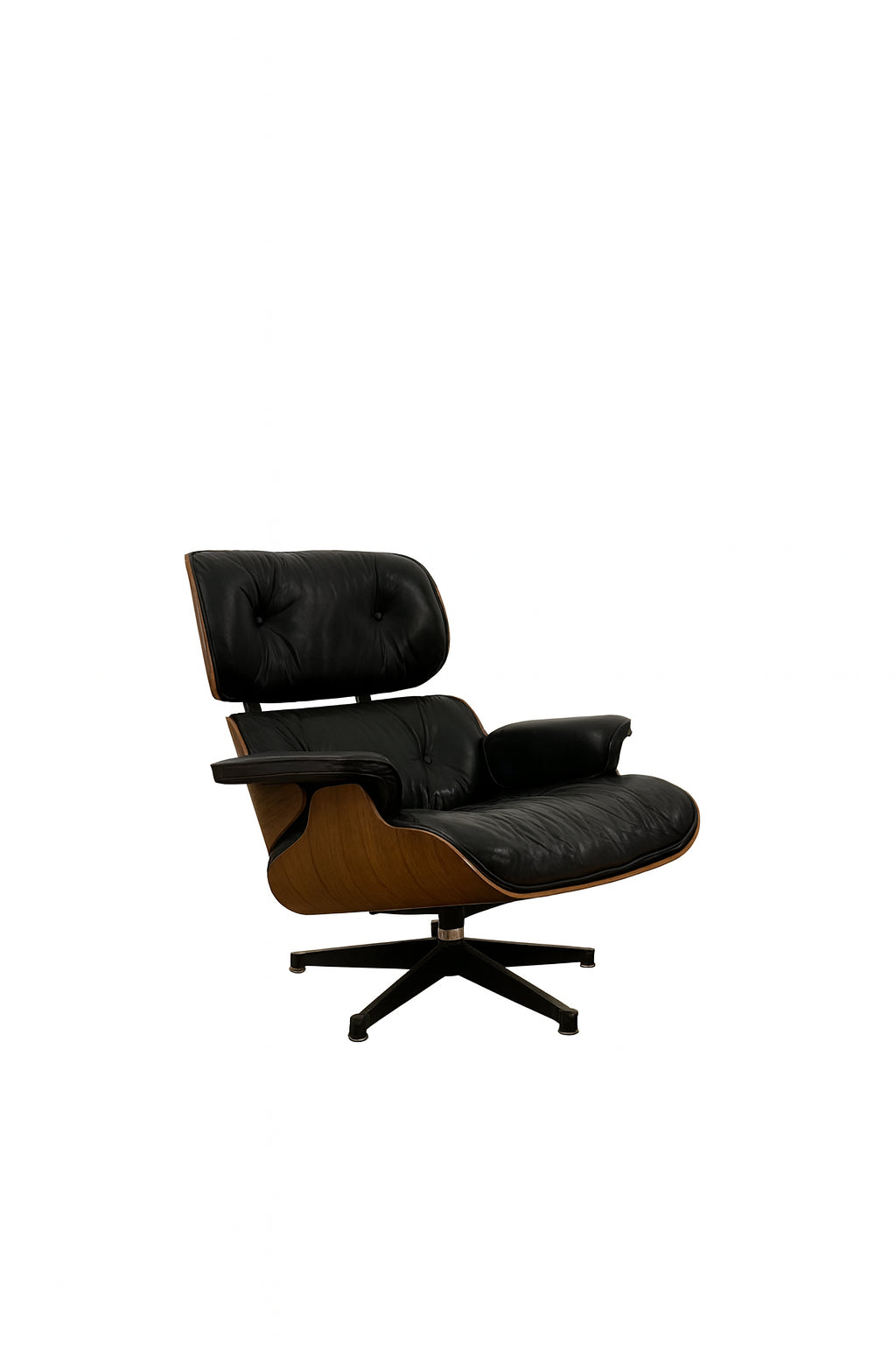 Vitra Eames Lounge Chair