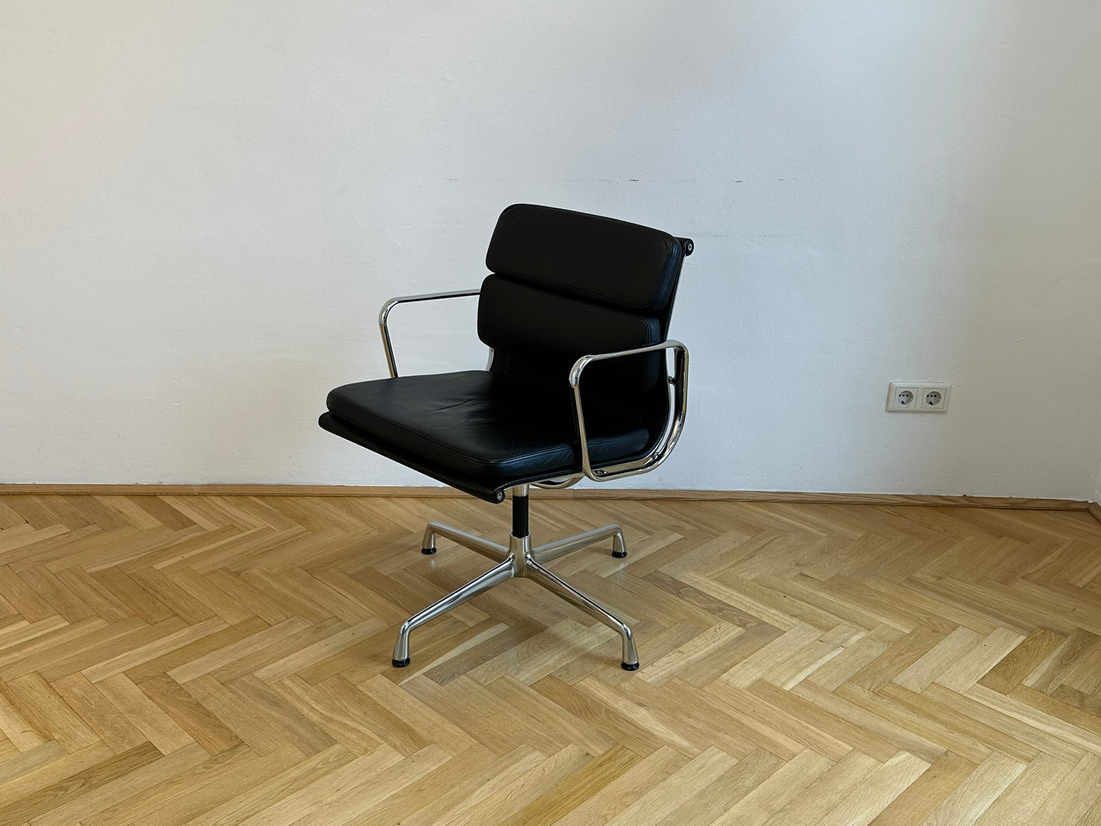 Vitra Eames Softpad - weitere Ansicht
